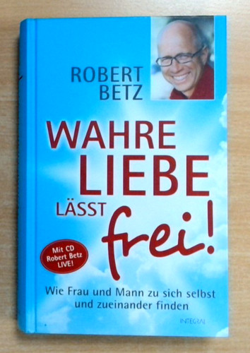Wahre liebe lässt - liebe, frei!