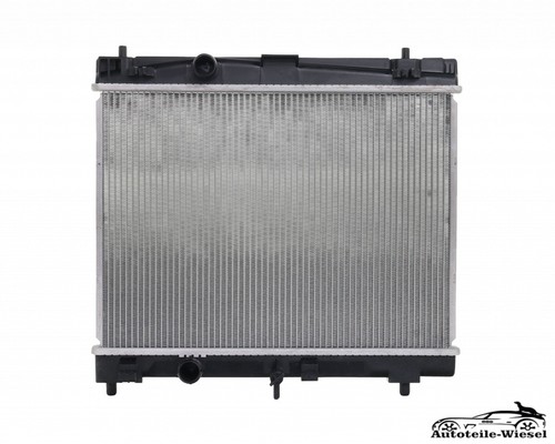 Kühler für toyota yaris - kühler,