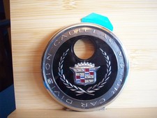 Cadillac kofferraum emblem mit - kofferraum,