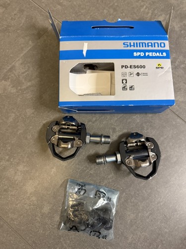 Shimano fahrradpedal es600 - fahrradpedal, pd-es600