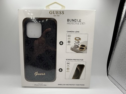 Iphone pro max guess - pro,