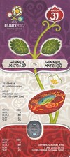 Ticket euro finale - ticket,