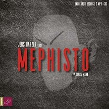 Mephisto von mann - von, |