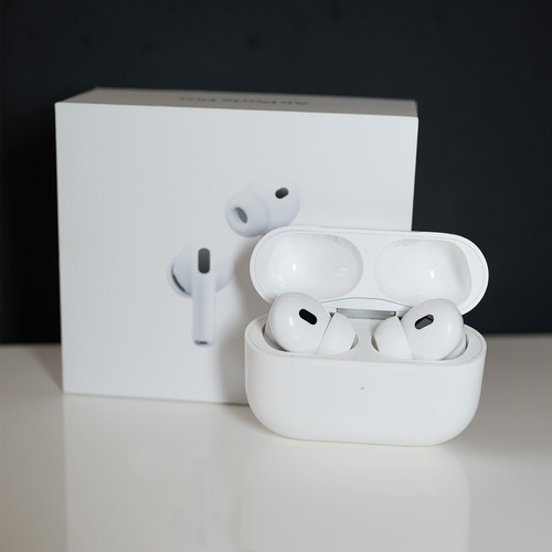 Apple airpods pro - apple,