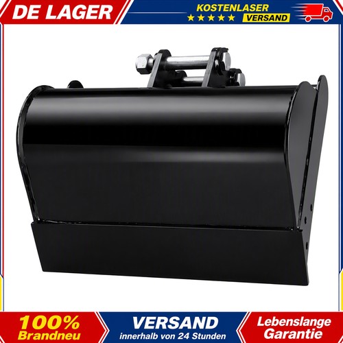 Minibagger löffel für - löffel, kubota