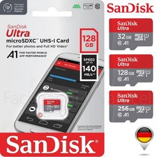 Sandisk ultra micro sd - micro,