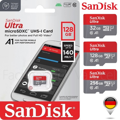 Sandisk ultra micro - sandisk, sd