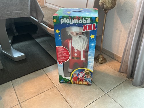 Playmobil 6629 xxl - playmobil,