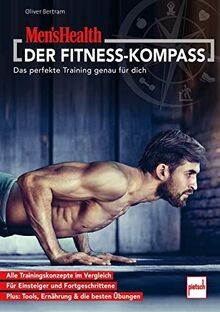 Mens health der - mens,