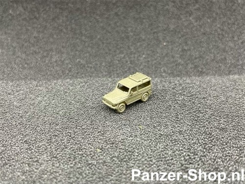 Spur mercedes benz wolf - spur, mercedes-benz