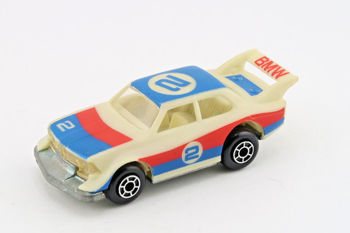 Matchbox 406601 bmw light - matchbox,