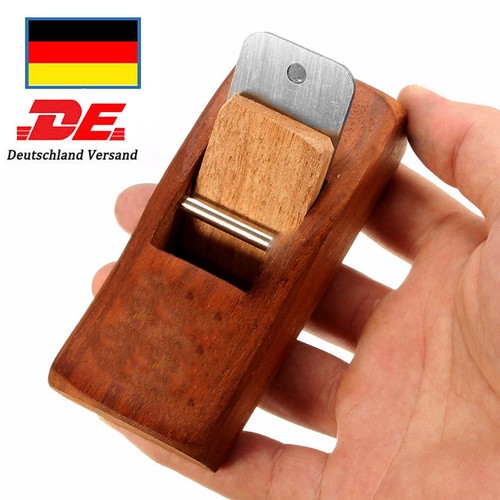 Handarbeit mini holzhobel - mini,