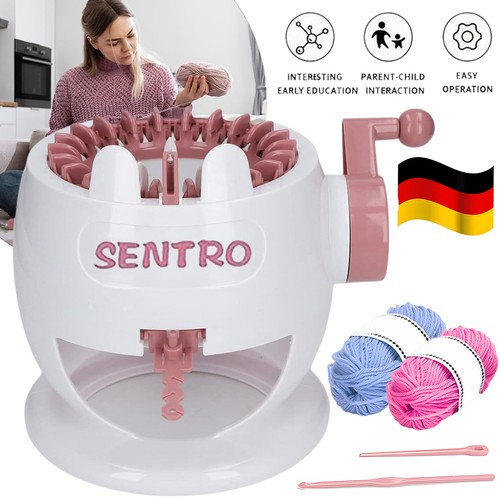 Strickmaschine nadeln - strickmaschine, 22