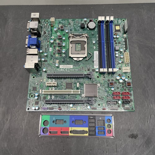 Acer b85h3 intel sockel - intel,