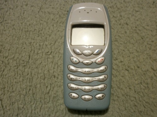 Altes nokia handy kulthandy - altes,