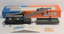 Roco 46330 kranwagen - roco,