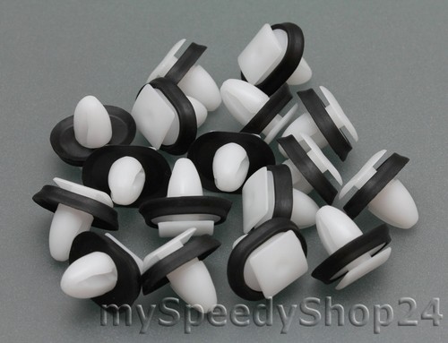 30x seitenverkleidung - 30x,