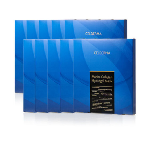 Celderma marine collagen - celderma,