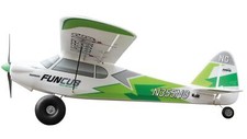 Funcub grün mpx bk - by,
