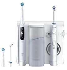 Oral mundpflege center - oral-b, mundpflege-center