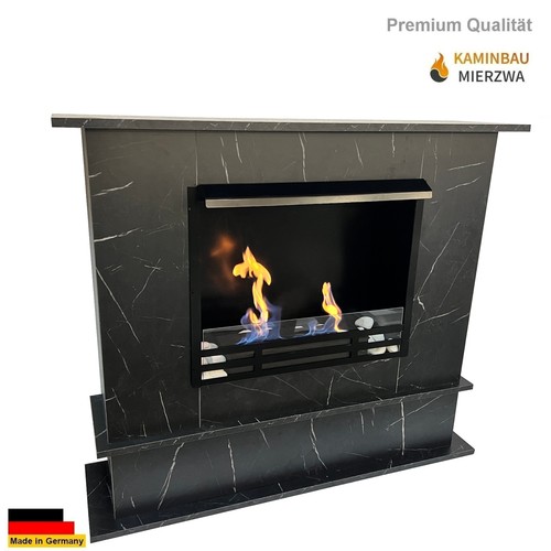 Ethanol gel kamin toskana - ethanol, -kamin