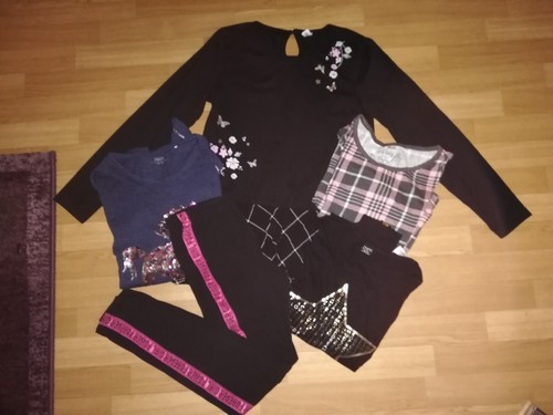 Tolles kleiderpaket 158 - kleiderpaket,