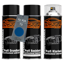Autolack spraydosen set für - autolack,