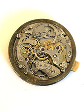 Landero movement watch - ,