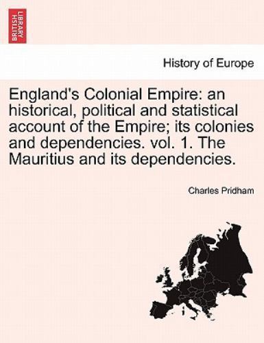 England colonial empire an - colonial, empire: