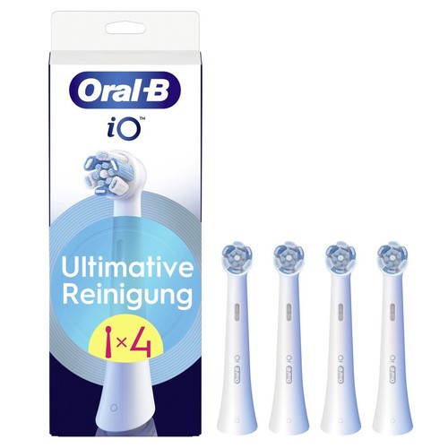 Oral io ultimative - oral-b,