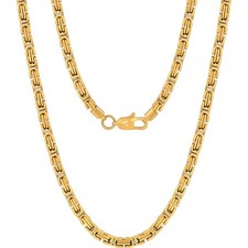Kette herren damen - kette,