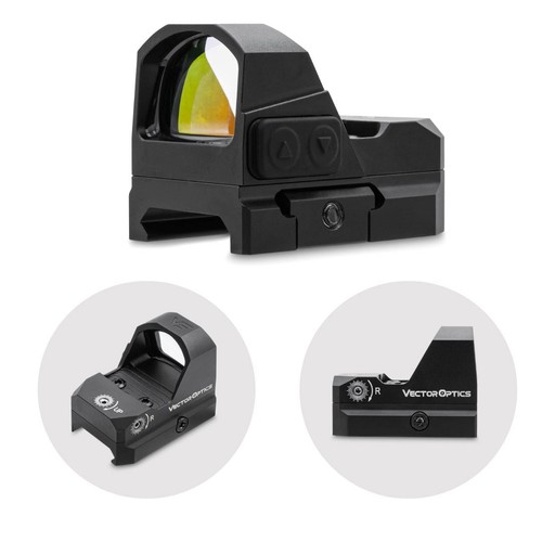 Vector optics scrd - vector,