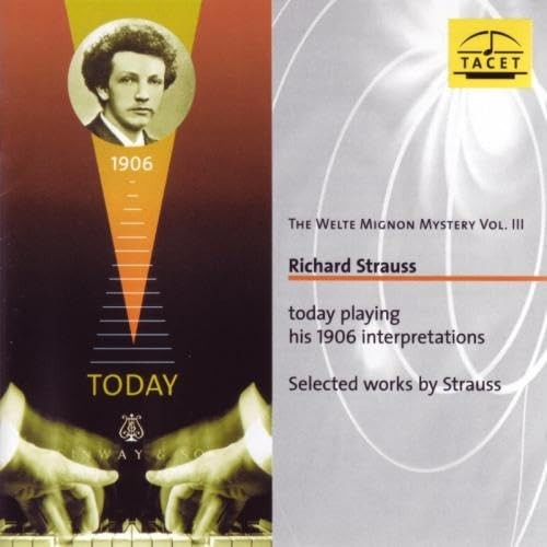 Strauss richard - strauss,,