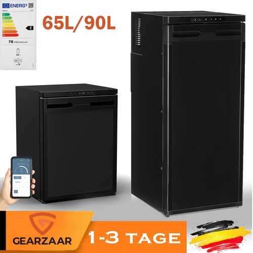 Kompressor kühlbox 65l - kompressor,