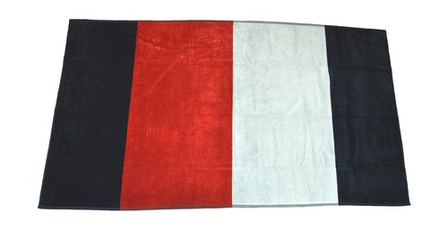 Strandtuch tommy hilfiger - strandtuch,