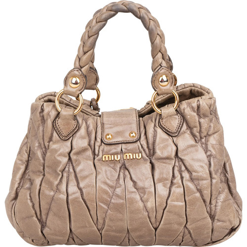 Miu vitello - miu,