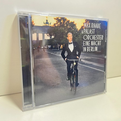 Max raabe palast - -,