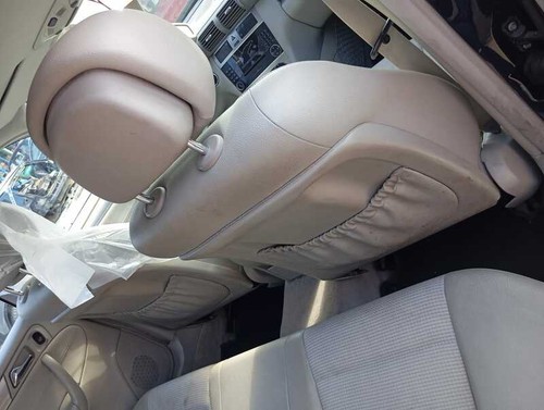 Sitz mercedes clase - v.r.,