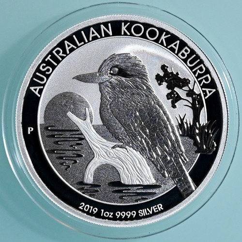 Australien dollar 2019 - australien,