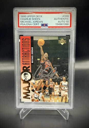 Charlie sheen auto 1995 - charlie,