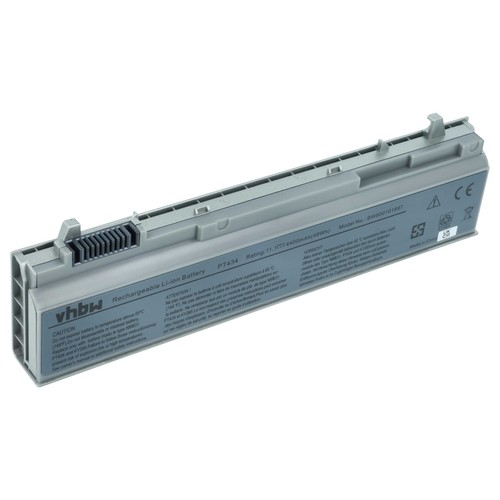 Akku für dell precision m2400 - akku,