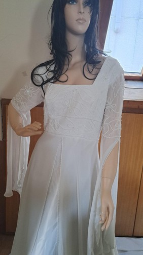 Wunderschönes abendkleid - wunderschönes,