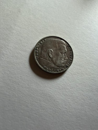 Deutsches reich reichsmark - deutsches,