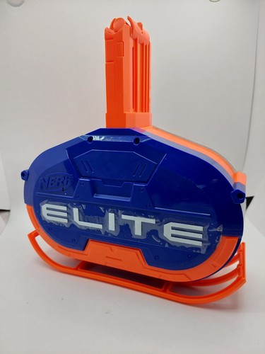 Nerf elite titan 50 - titan, cs-50