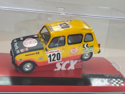 Scx scalextric ref - scx,