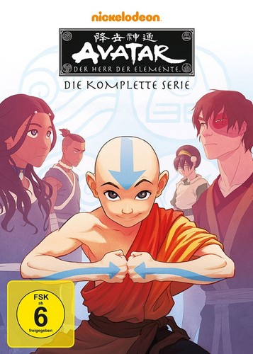 Avatar der herr - avatar,
