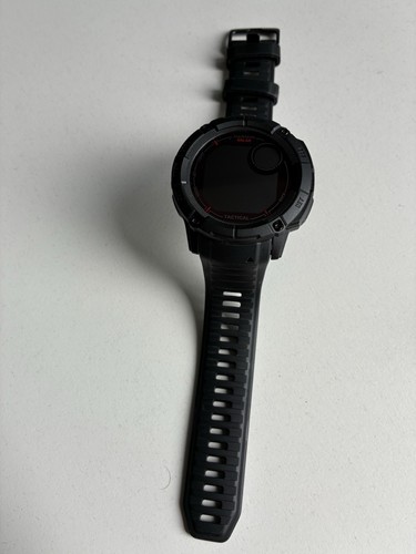 Garmin instinct solar - garmin,