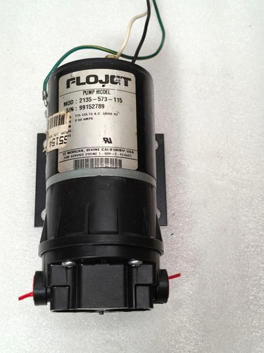 Flojet 02135573115 elektrische - flojet,