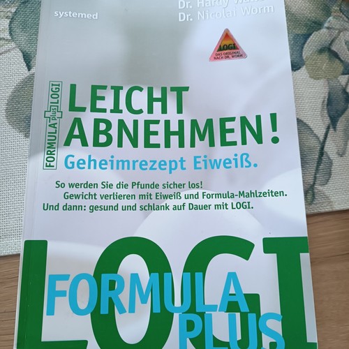 Leicht abnehmen geheimrezept - leicht,