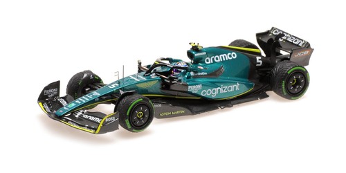 Minichamps aston martin - minichamps,